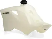 Acerbis Oversized Fuel Tank 3.4 Gallon Natural KTM 200 XCW 08-11