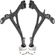 2Pcs Front Lower Control Arm Set Replacement for Acura TL 2009-2014