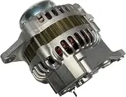 AC Generator 24V 30A A2TA8383AM 8971822892 8-97182289-2 A2TA8783RR,Compatible For Isuzu 4JG1 4LE2 Engine