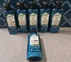 LOT OF 6 Herbal Essences Shampoo, Argan Oil repair 3.38 fl. oz. EACH