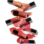 MERZY - Blur Fit Tint - 8 Colors #BT6 Amusing Pink