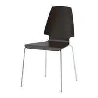 在飛比找蝦皮購物優惠-絕版款/北歐工業LOFT風格經典IKEA宜家VILMAR餐椅