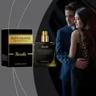 50ml Men,s Glamour Cologne Men,s Pheromone Cologne Gifts' X8T4