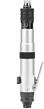 Air Straight Pneumatic Strong Moment Adjustable 1000rpm for Mechanical Manufacturing