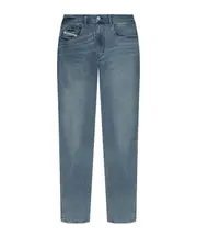 Diesel 2019 D-Strukt Straight-Leg Jeans 33,34,29,30/30,29/30,31,32 powder blue