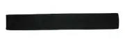 (2) 2"x18" Protective Chain & Strap Sleeve Tow Truck Wrecker Roll Back Rigging