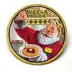 Waffle House Christmas Coke Santa Fridge Magnet BUY 3 GET 4 FREE MIX & MATCH