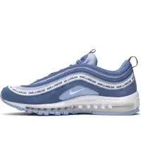 在飛比找蝦皮購物優惠-Nike Air Max 97 有一個耐克日淺藍色