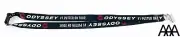 Odyssey Golf Lanyard #1 Putter In Golf 17" 34" NEW