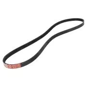 Gates Aircon Compressor Micro-V Drive Belt for HSV Avalanche Clubsport Coupe 4