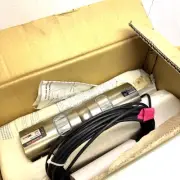 RICE LAKE WEIGHING SYSTEMS RL70000C-100K LOAD CELL 100K LBS P/N 36270 **NEW**