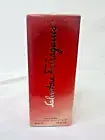 Salvatore Ferragamo Parfum Subtil EDP Spray 30ml (Hard to find)
