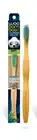 WooBamboo Soft Toothbrush - Zero Waste Packaging