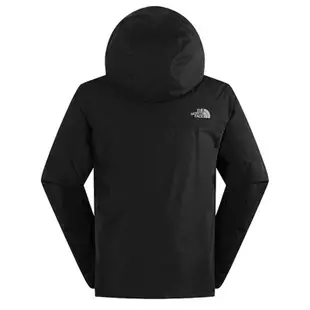 【THE NORTH FACE】男 GT 羽絨兩件式外套 亞版S~3XL 北臉保暖外套 GORE-TEX夾克 CTS2