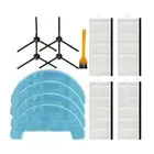 For 360 C50 G50 Robot Vacuum Cleaner Replacement Spare Parts5057