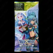 WIXOSS (WXDi-P00) Interlude Diva Booster Pack { ENGLISH } ~ FAST SHIPPING ~