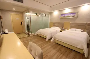 佛山銀泰雙開酒店Yintai Shuangkai Hotel