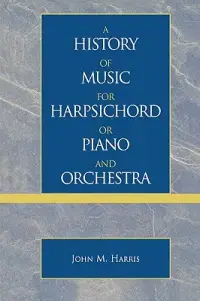 在飛比找博客來優惠-A History of Music for Harpsic