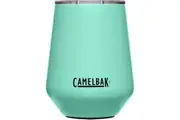 Camelbak Horizon 350ml Wine Tumbler, Insulated Stainless Steel - Coastal