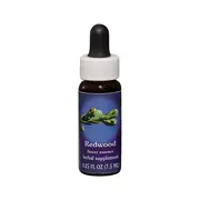 Fes Flower Essences FES Quintessentials (Range Of Light) Redwood 7.5ml