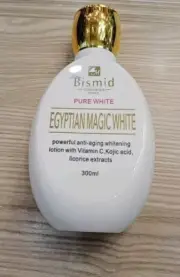 BISMID Egyptian LIGHTENING LOTION 300ml