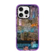 iPhone 16 Pro Impact Case MagSafe Compatible CHOI HUNG.
