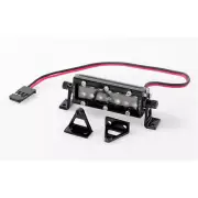 RC4WD KC HiLiTES 1/10 C Series High Performance LED Light Bar (40mm/1.5")