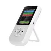 Portable Nuclear Radiation Detector X,γ& β Ray Tester Geiger Counter