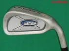 Cobra CXI SF Senior Flex Single 6 Iron Graphite Shaft Senior Mens Right Hand