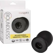 Boundless™ Rechargeable Vibrating Stroker