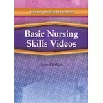 BASIC NURSING SKILLS VIDEOS