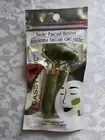 JADE FACIAL ROLLER Sassy+Chic Relax Relieve Tighten Brand New in Package