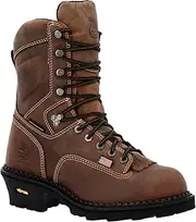 Georgia Boot Men's America Made Industrial Boot
