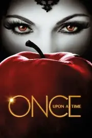 Once Upon A Time 8x12 Metal Poster Sign [A] Ginnifer Goodwin