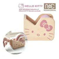 在飛比找誠品線上優惠-Sanrio木製紙膠帶台/ 435/ Hello Kitty