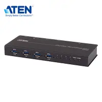 在飛比找Yahoo!奇摩拍賣優惠-【預購】ATEN US3344I 4 x 4 USB 3.2