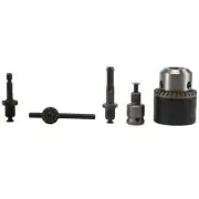 3-16mm Drill Chuck Converter 1/2Inch- 20UNF Thread Change Adapter SDS-Plus5673