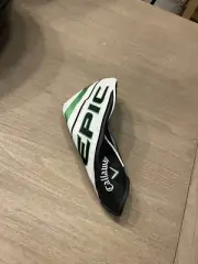 Brand New Callaway Epic Driver Head Cover