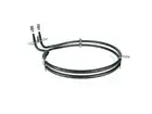 GENUINE Technika Oven Fan Element P/N 31703 D6EGSSE P9EGDOFSS P6EGSS C7EGSS