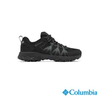 在飛比找PChome24h購物優惠-Columbia 哥倫比亞 男款- OutDry™防水健走鞋