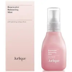 JURLIQUE 茱莉蔻 ROSEWATER BALANCING MIST 馥郁玫瑰平衡活膚露 100ml