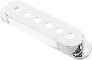 QUMIIRITY Electric Guitar Pickup Guard Open Design Pickup Cover Shell Plastic Top Bracket