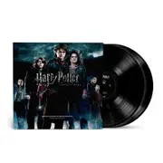 Harry Potter & The Goblet Of Fire (Original Motion Picture Soundtrack) (Vinyl)