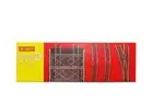 Hornby R8224 OO Scale Track Extension Pack D