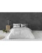 Gouchee Home Blanca Duvet Cover Set