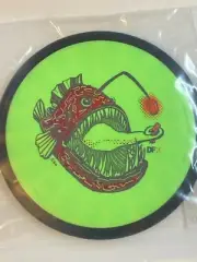 ⚡Neutron Photon - Axiom Discs - DFX Angler Control Stamp - 172g - New⚡