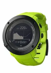 Suunto ambit3 Vertical Heart Rate Monitor Running GPS Unit