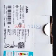 One ABB AF65-30-11-13 (100-250V) contactor New