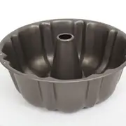 Appetito Non Stick Bundt Pan