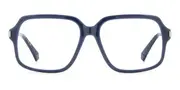 Polaroid PLD D529 PJP Men's Glasses Blue Size 55 - Private Health Rebate - Blue Light Block Available
